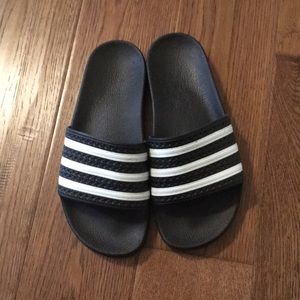 Adidas slides